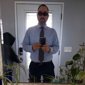 Meet your Posher, Ryan